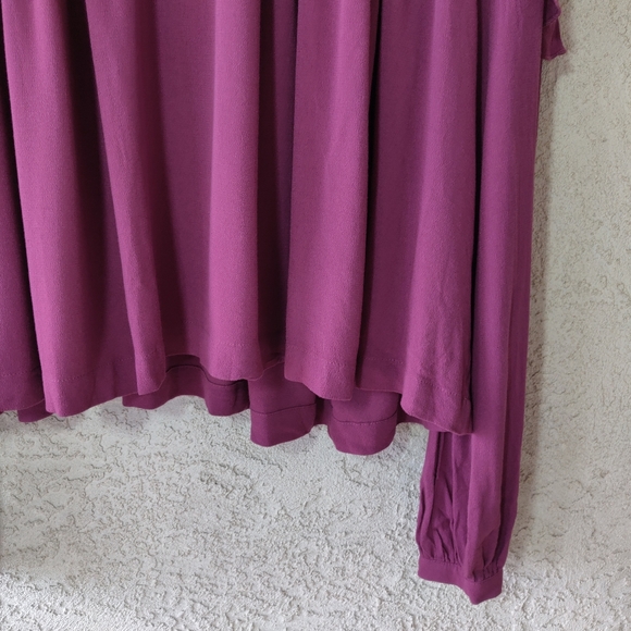 Free People Little Bit of Love Top Size Small - Picture 12 of 16